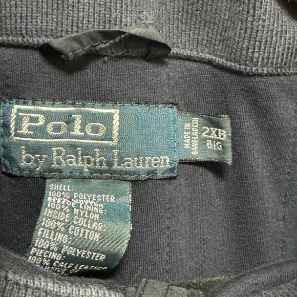 VTG Polo Ralph Lauren Windbreaker - Picture 3 of 3